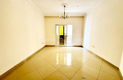 Apartment - 1 Bedroom - 1 Bathroom for rent in New Al Taawun Road - Al Taawun - Sharjah