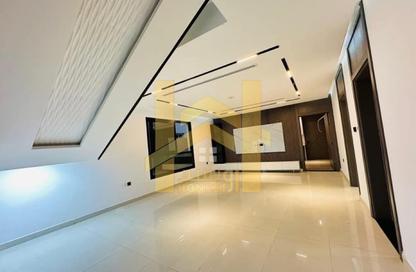 Villa - 5 Bedrooms - 7 Bathrooms for sale in Al Zaheya Gardens - Al Zahya - Ajman