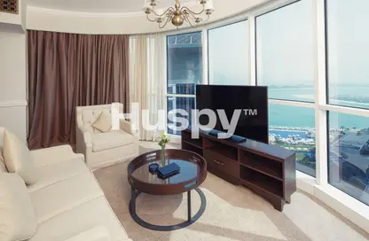 شقة - 1 حمام للايجار في ديوكس ذا بالم - نخلة جميرا - دبي