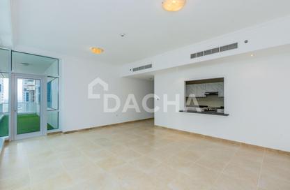 Apartment - 2 Bedrooms - 3 Bathrooms for rent in MAG 218 - Dubai Marina - Dubai