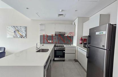 Apartment - 2 Bedrooms - 2 Bathrooms for rent in SOL Avenue - Business Bay - Dubai