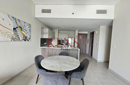 Apartment - 2 Bedrooms - 2 Bathrooms for rent in SOL Avenue - Business Bay - Dubai