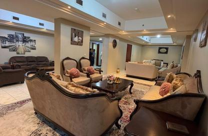 Apartment - 3 Bedrooms - 3 Bathrooms for sale in Al Muhannad Tower - Al Majaz - Sharjah