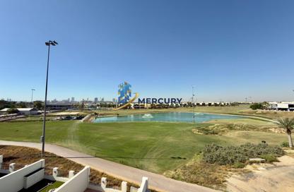 Townhouse - 5 Bedrooms - 5 Bathrooms for rent in Silver Springs 3 - Silver Springs - Damac Hills - Dubai