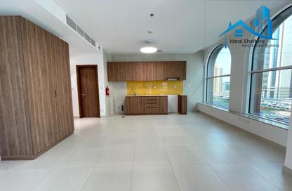 Apartment - Studio - 1 Bathroom for rent in DXB Tower - Sheikh Zayed Road - Dubai