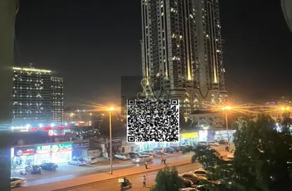 Apartment - 1 Bedroom - 1 Bathroom for sale in Al Khor Tower B3 - Al Khail Towers - Ajman Downtown - Ajman