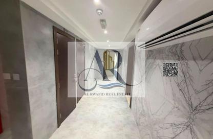 Full Floor - Studio - 6 Bathrooms for rent in Al Jurf 3 - Al Jurf - Ajman Downtown - Ajman