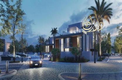 Villa - 2 Bedrooms - 3 Bathrooms for sale in Verdana 9 - Verdana - Dubai Investment Park 1 (DIP 1) - Dubai Investment Park (DIP) - Dubai