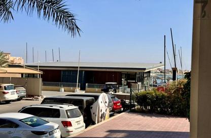 Apartment - Studio - 1 Bathroom for sale in Marina Apartments A - Al Hamra Marina Residences - Al Hamra Village - Ras Al Khaimah