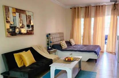 Apartment - Studio - 1 Bathroom for sale in Marina Apartments A - Al Hamra Marina Residences - Al Hamra Village - Ras Al Khaimah