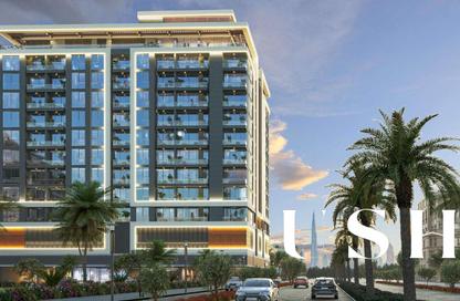 Apartment - 1 Bedroom - 1 Bathroom for sale in Olivo Park Residences - District 10 - Jumeirah Village Circle - Dubai