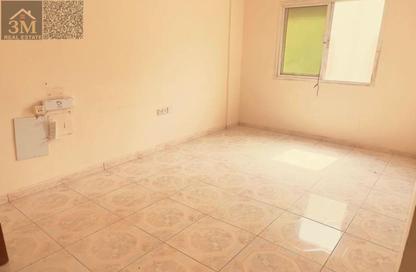Apartment - 1 Bedroom - 1 Bathroom for rent in Sheikh Jaber Al Sabah Street - Al Naimiya - Al Nuaimiya - Ajman