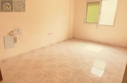 Apartment - 1 Bedroom - 1 Bathroom for rent in Sheikh Jaber Al Sabah Street - Al Naimiya - Al Nuaimiya - Ajman