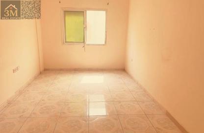 Apartment - 1 Bedroom - 1 Bathroom for rent in Sheikh Jaber Al Sabah Street - Al Naimiya - Al Nuaimiya - Ajman