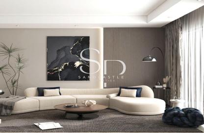 Apartment - 2 - 3 for sale in Symbolic Zen Residences - Al Furjan - Dubai Apartment - 2 - 3 for sale in Symbolic Zen Residences - Al Furjan - Dubai