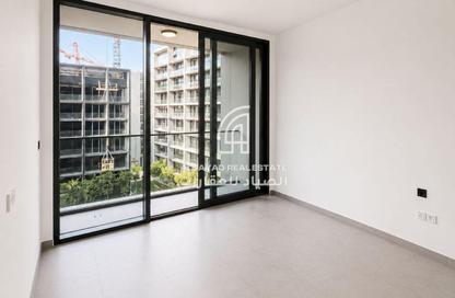 Apartment - 1 Bedroom - 2 Bathrooms for sale in Nasaq 4 - Aljada - Sharjah Apartment - 1 Bedroom - 2 Bathrooms for sale in Nasaq 4 - Aljada - Sharjah