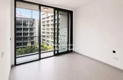 Apartment - 1 Bedroom - 2 Bathrooms for sale in Nasaq 4 - Aljada - Sharjah