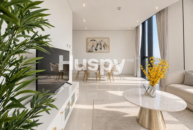 Sea View | Move In Ready | Shared Pool