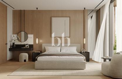 Apartment - 1 - 2 for sale in The Cape 1 - The Cape - Al Barari - Dubai Apartment - 1 - 2 for sale in The Cape 1 - The Cape - Al Barari - Dubai