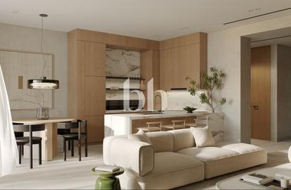 Apartment - 1 - 2 for sale in The Cape 1 - The Cape - Al Barari - Dubai Apartment - 1 - 2 for sale in The Cape 1 - The Cape - Al Barari - Dubai