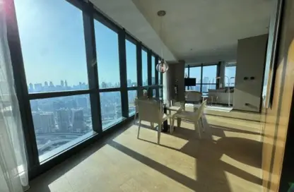 Apartment - 1 Bedroom - 3 Bathrooms for sale in Tower C - DAMAC Towers by Paramount - Business Bay - Dubai