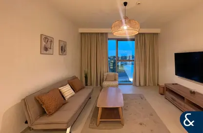 Apartment - 1 Bedroom - 2 Bathrooms for rent in Downtown Views II Tower 2 - Downtown Views II - Zabeel 2 - Zabeel - Dubai