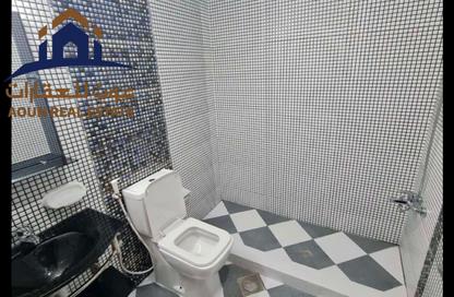 Apartment - Studio - 1 Bathroom for rent in Andalusia Tower 2 - Al Nahda - Sharjah