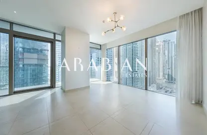 شقة - 2 غرف نوم - 3 حمامات للبيع في بوابة المارينا 1 - مارينا جيت - دبي مارينا - دبي