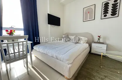 Apartment - 1 Bathroom for rent in Khalifa City A - Khalifa City - Abu Dhabi Apartment - 1 Bathroom for rent in Khalifa City A - Khalifa City - Abu Dhabi