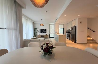 Villa - 3 - 5 for rent in Club Villas at Dubai Hills - Dubai Hills Estate - Dubai