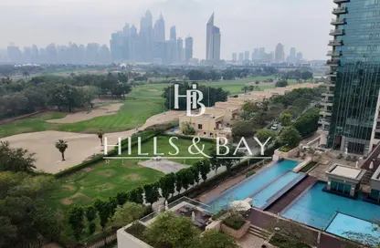 Apartment - 2 Bedrooms - 2 Bathrooms for rent in The Fairways East - The Fairways - The Views - Dubai Apartment - 2 Bedrooms - 2 Bathrooms for rent in The Fairways East - The Fairways - The Views - Dubai