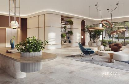 Apartment - 3 Bedrooms - 4 Bathrooms for sale in Bayline - Mina Rashid - Dubai Apartment - 3 Bedrooms - 4 Bathrooms for sale in Bayline - Mina Rashid - Dubai