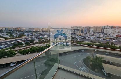 Apartment - 2 - 3 for sale in Al Zahia Garden Apartments - Al Zahia - Muwaileh Commercial - Sharjah Apartment - 2 - 3 for sale in Al Zahia Garden Apartments - Al Zahia - Muwaileh Commercial - Sharjah