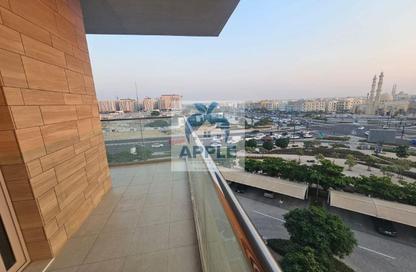 Apartment - 2 - 3 for sale in Al Zahia Garden Apartments - Al Zahia - Muwaileh Commercial - Sharjah