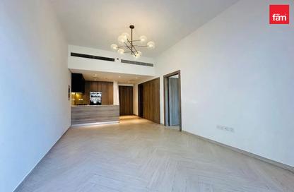 Apartment - 1 - 2 for sale in Oxford 212 - District 10 - Jumeirah Village Circle - Dubai