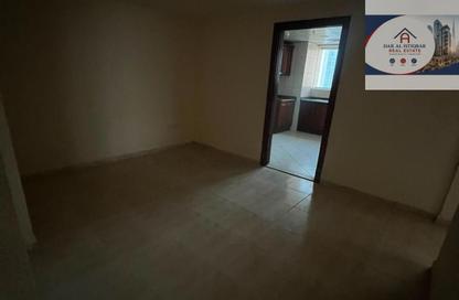 Apartment - 2 - 3 for rent in New Al Taawun Road - Al Taawun - Sharjah