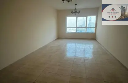 Apartment - 2 Bedrooms - 3 Bathrooms for rent in New Al Taawun Road - Al Taawun - Sharjah