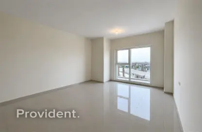 Apartment - 2 Bedrooms - 3 Bathrooms for sale in Viridis D - Viridis Residence and Hotel Apartments - Damac Hills 2 - Dubai