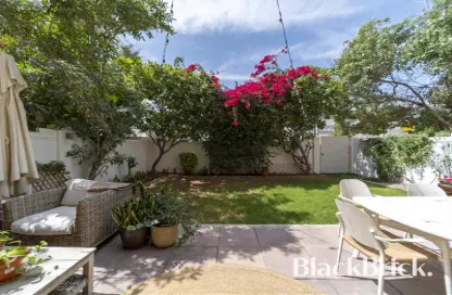 Townhouse - 4 Bedrooms - 3 Bathrooms for sale in Esmeralda - Victory Heights - Dubai Sports City - Dubai