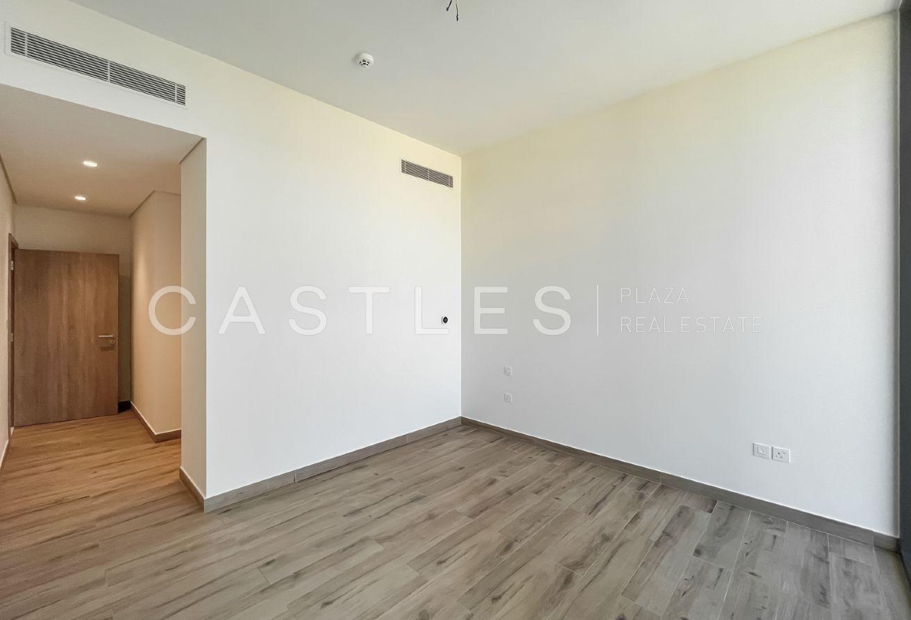 Landscaped Garden | Spacious 4BR Townhouse photo 18