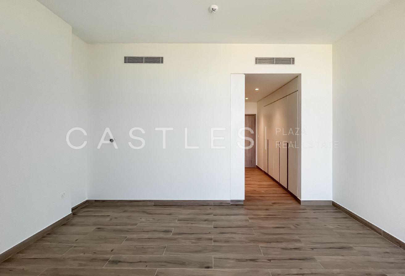 Landscaped Garden | Spacious 4BR Townhouse photo 10