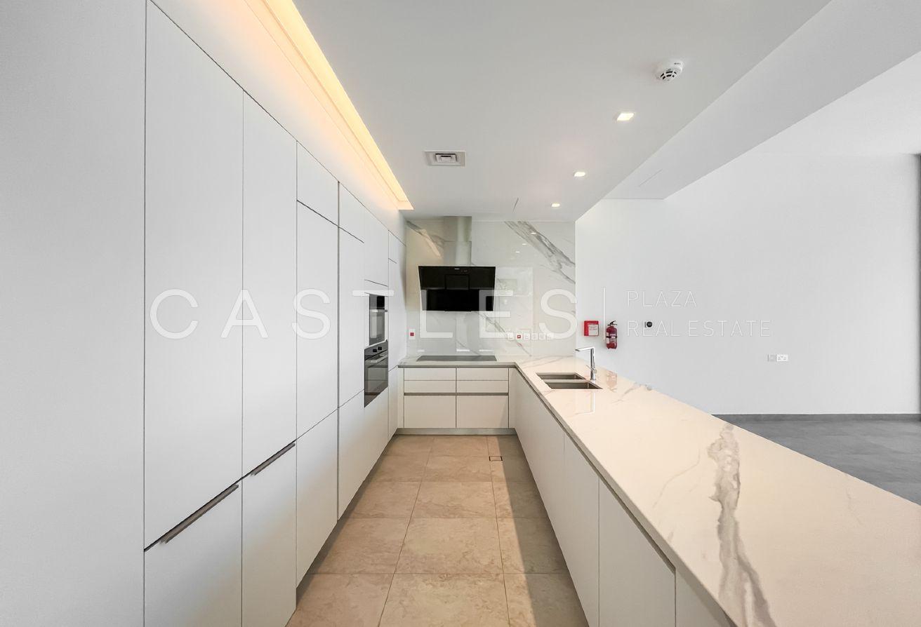 Landscaped Garden | Spacious 4BR Townhouse photo 5