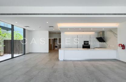 Townhouse - 4 - 5 for rent in District One Villas - District One - Mohammed Bin Rashid City - Dubai