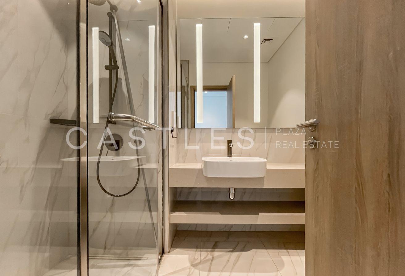 Landscaped Garden | Spacious 4BR Townhouse photo 27
