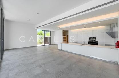 Townhouse - 4 - 5 for rent in District One Villas - District One - Mohammed Bin Rashid City - Dubai