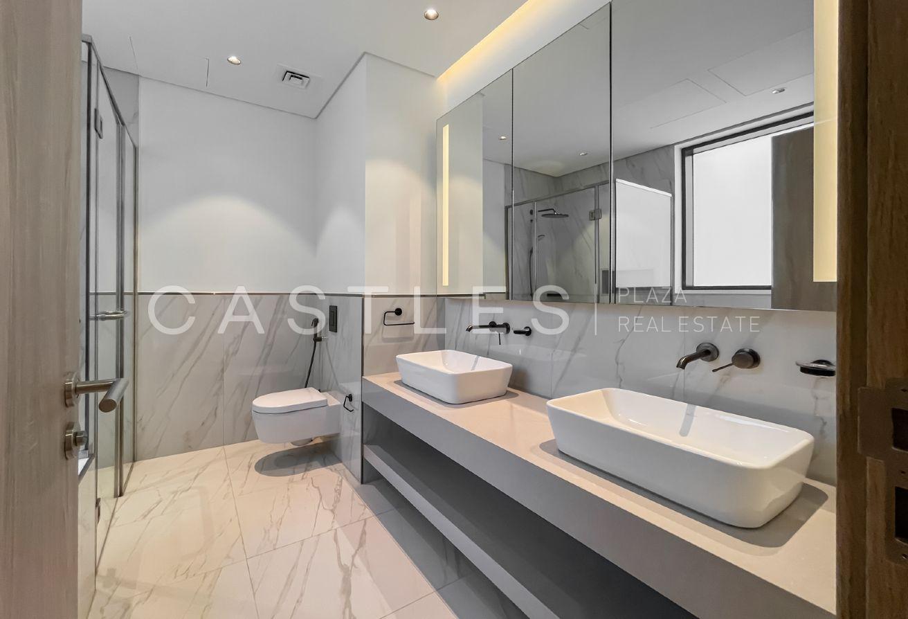 Landscaped Garden | Spacious 4BR Townhouse photo 14