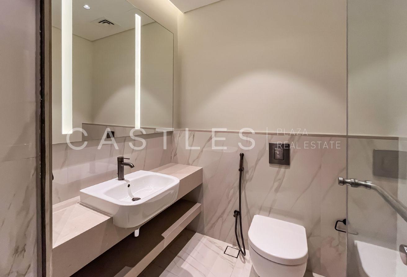 Landscaped Garden | Spacious 4BR Townhouse photo 29