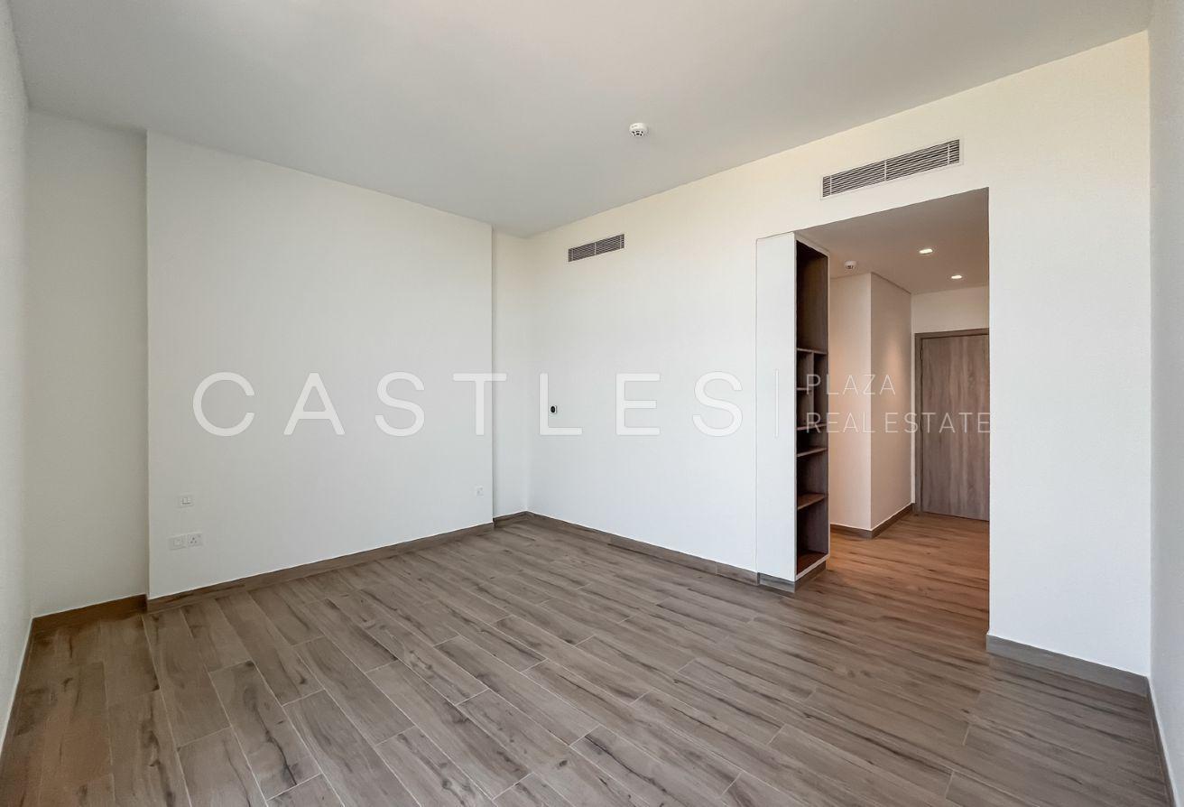 Landscaped Garden | Spacious 4BR Townhouse photo 9