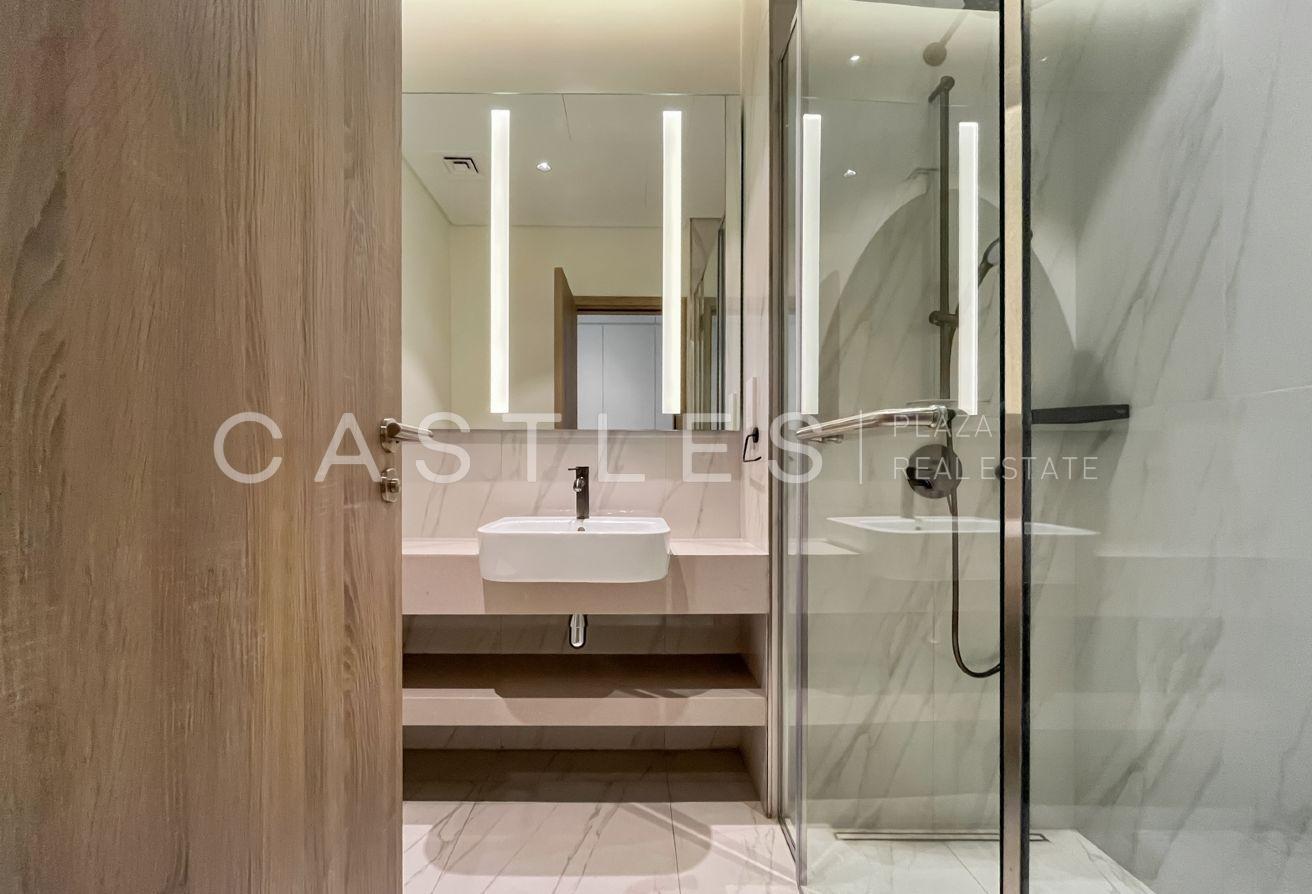 Landscaped Garden | Spacious 4BR Townhouse photo 20