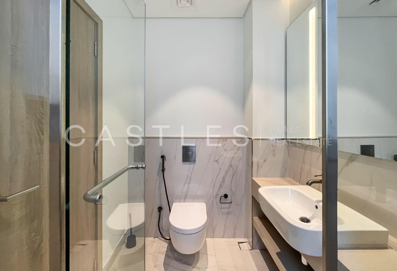 Landscaped Garden | Spacious 4BR Townhouse photo 22